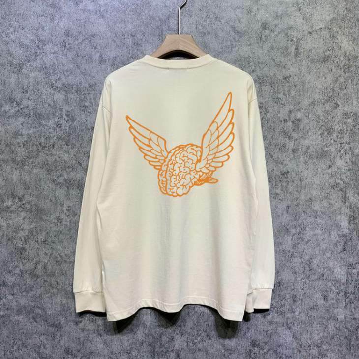 Picture of Gallery Dept T Shirt Long _SKUGalleryDeptS-XXLsytCHGA00850909